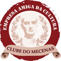 CLUBE DO MECENAS logo, CLUBE DO MECENAS contact details