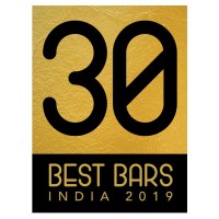 30 Best Bars India logo, 30 Best Bars India contact details