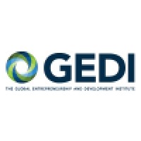 Global Entrepreneurship and Development Institute logo, Global Entrepreneurship and Development Institute contact details