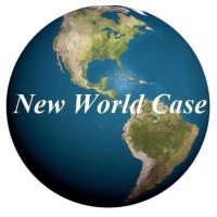 New World Case, Inc. logo, New World Case, Inc. contact details