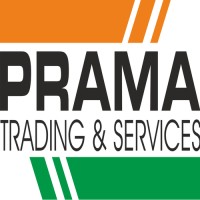 PramaIndia logo, PramaIndia contact details