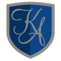 The King's Academy logo, The King's Academy contact details