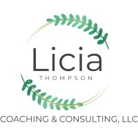 Licia Thompson Coaching and Consulting, LLC logo, Licia Thompson Coaching and Consulting, LLC contact details