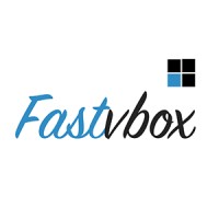 Fastvbox logo, Fastvbox contact details