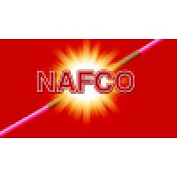 Nafco logo, Nafco contact details