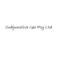 Subjunctive Geo Pty Ltd logo, Subjunctive Geo Pty Ltd contact details