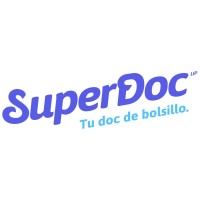 SuperDoc logo, SuperDoc contact details