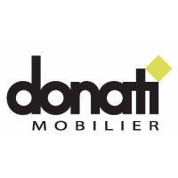 DONATI SAS logo, DONATI SAS contact details