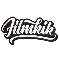 Filmkik logo, Filmkik contact details