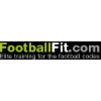 Footballfit logo, Footballfit contact details