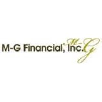 M-G Financial Inc logo, M-G Financial Inc contact details