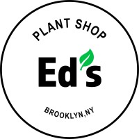 Ed's Plant Shop logo, Ed's Plant Shop contact details