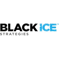 Black Ice Strategies logo, Black Ice Strategies contact details