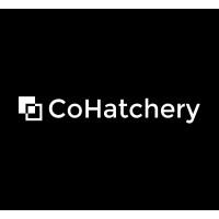 CoHatchery logo, CoHatchery contact details