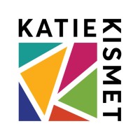 Katie Kismet logo, Katie Kismet contact details