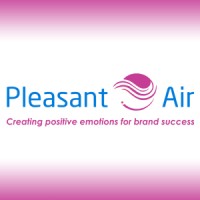 Pleasant AIR EA™ (East Africa) logo, Pleasant AIR EA™ (East Africa) contact details