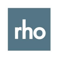 Rho Capital Partners, Inc logo, Rho Capital Partners, Inc contact details