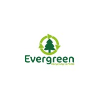 Evergreen Recycling Centers logo, Evergreen Recycling Centers contact details