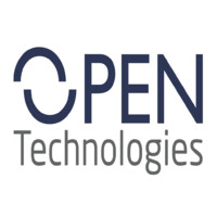 Open Technologies logo, Open Technologies contact details