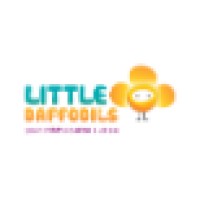 LittleDaffodil logo, LittleDaffodil contact details