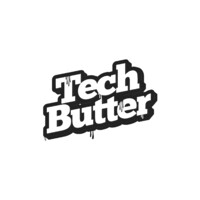 Tech Butter logo, Tech Butter contact details