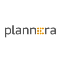 Plannera logo, Plannera contact details