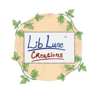 Lib Lune Creations logo, Lib Lune Creations contact details