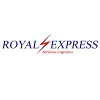 Royalexpresscl logo, Royalexpresscl contact details