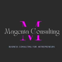 Magenta Consulting logo, Magenta Consulting contact details