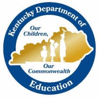 Department of Education, Commonwealth of Kentucky logo, Department of Education, Commonwealth of Kentucky contact details