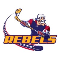 Aston Rebels logo, Aston Rebels contact details