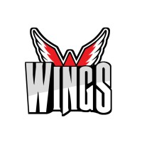 Aberdeen Wings logo, Aberdeen Wings contact details