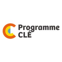 Programme CLÉ logo, Programme CLÉ contact details