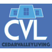 Cedar Valley Living, LLC logo, Cedar Valley Living, LLC contact details