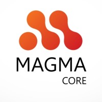 Magma-Core logo, Magma-Core contact details