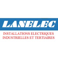 LANELEC logo, LANELEC contact details