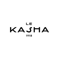 Le Kasha logo, Le Kasha contact details