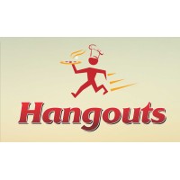 Hangouts logo, Hangouts contact details