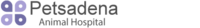 Petsadena Animal Hospital logo, Petsadena Animal Hospital contact details