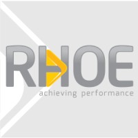 Rhoe Solutions logo, Rhoe Solutions contact details