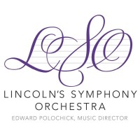 Lincoln's Symphony Orchestra logo, Lincoln's Symphony Orchestra contact details