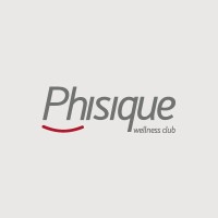 Phisique Wellness Club logo, Phisique Wellness Club contact details