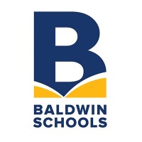 Baldwin Union Free School District logo, Baldwin Union Free School District contact details