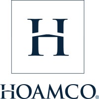 HOAMCO logo, HOAMCO contact details