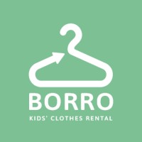 Borro logo, Borro contact details