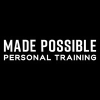 Made Possible Personal Training logo, Made Possible Personal Training contact details