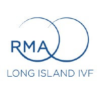 RMA Long Island IVF logo, RMA Long Island IVF contact details