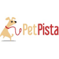 PetPista logo, PetPista contact details