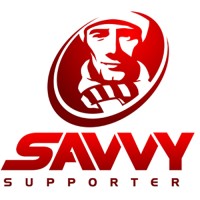 Savvy Supporter logo, Savvy Supporter contact details