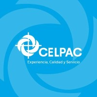 CELPAC S.A. DE C.V. logo, CELPAC S.A. DE C.V. contact details